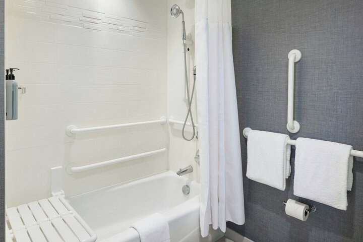 Residence Inn Ann Arbor Downtown