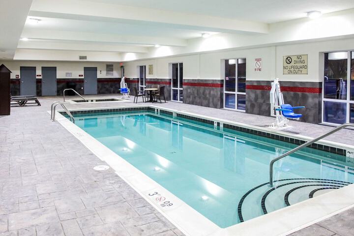Pool 6 of 104