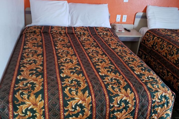 Nights Stay Hotel