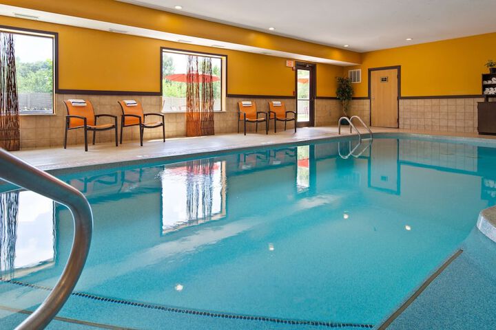 Best Western Plus Whitewater Inn