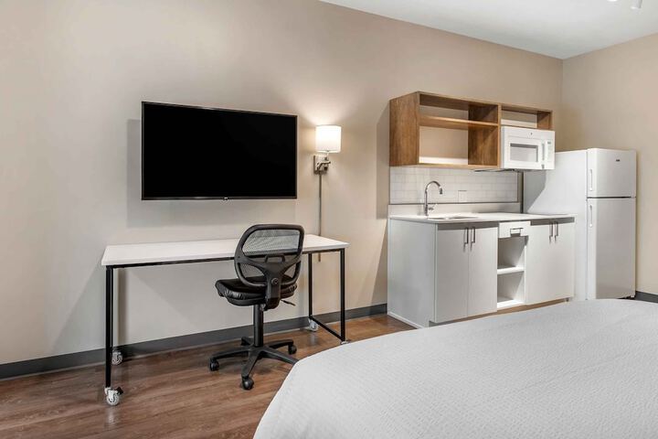 Extended Stay America Premier Suites - Belgrade - Bozeman - Yellowstone Airport
