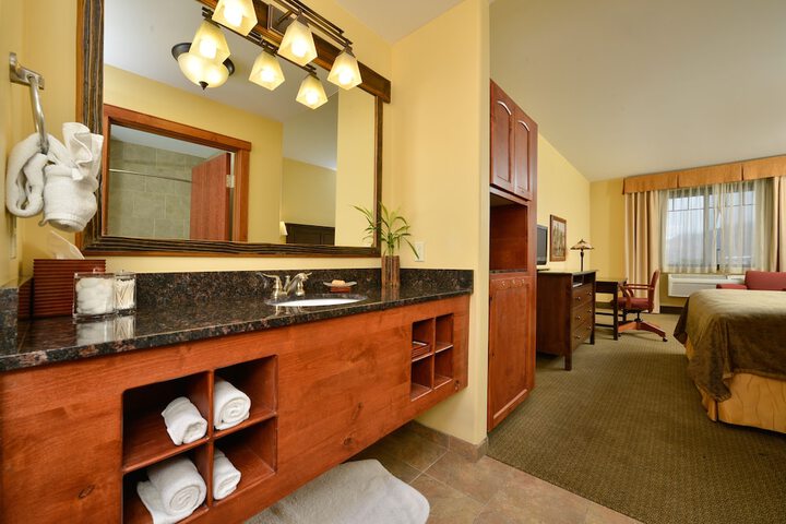 The Cody Hotel
