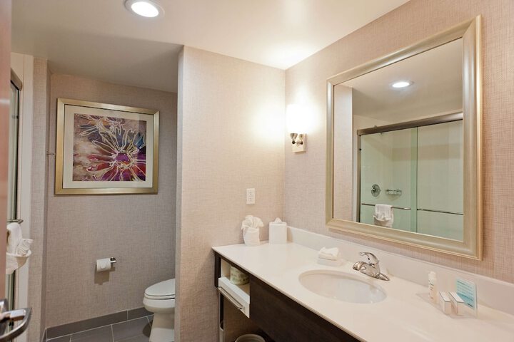 Hampton Inn & Suites Jackson-Ridgeland