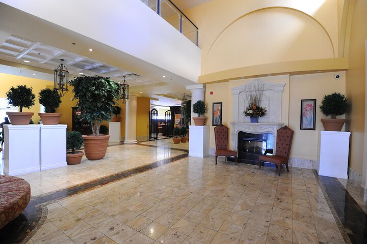 Hotel Interior 12 of 78