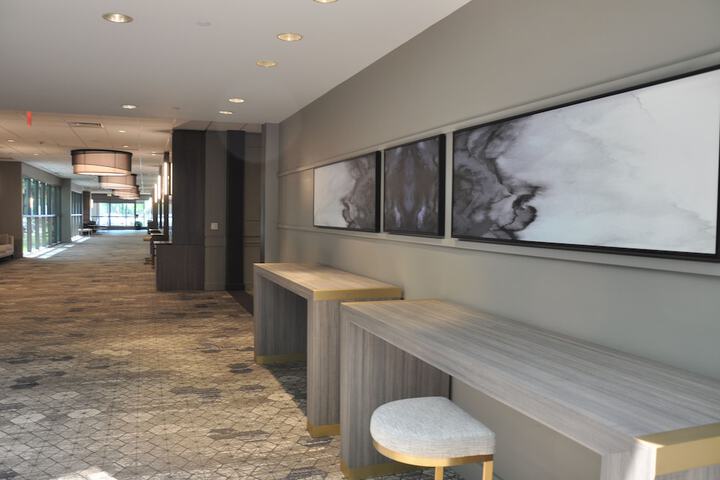 Marriott Chicago Schaumburg