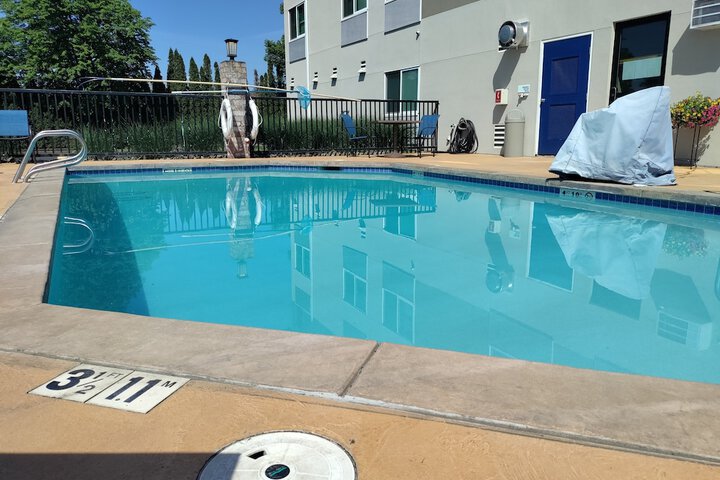 Holiday Inn Express Newberg - Wine Country by IHG