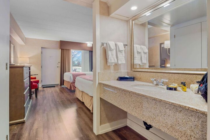 Best Western Plus Cairn Croft Hotel