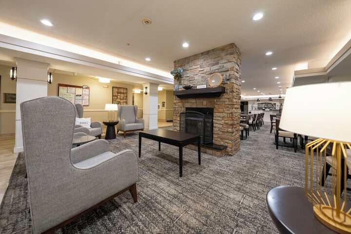 Staybridge Suites Columbia by IHG