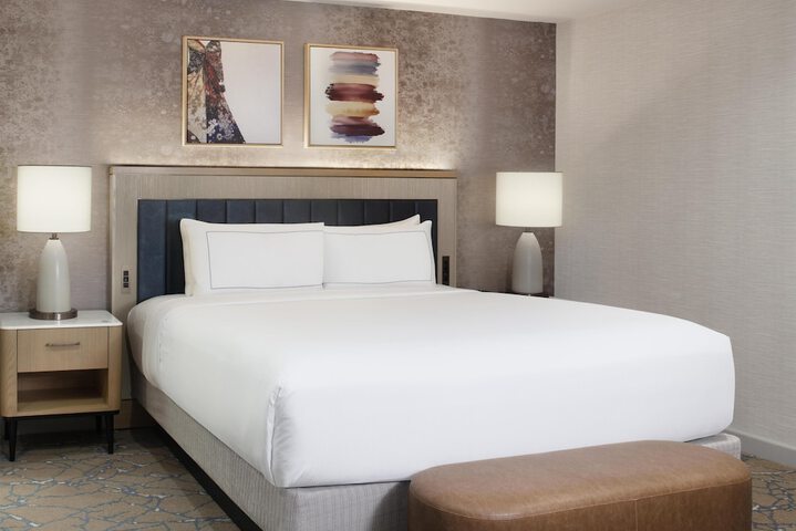 Hilton Anatole