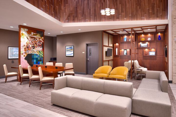 Hyatt Place Salt Lake City / Lehi