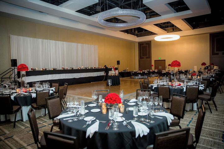 JW Marriott Minneapolis Mall of America