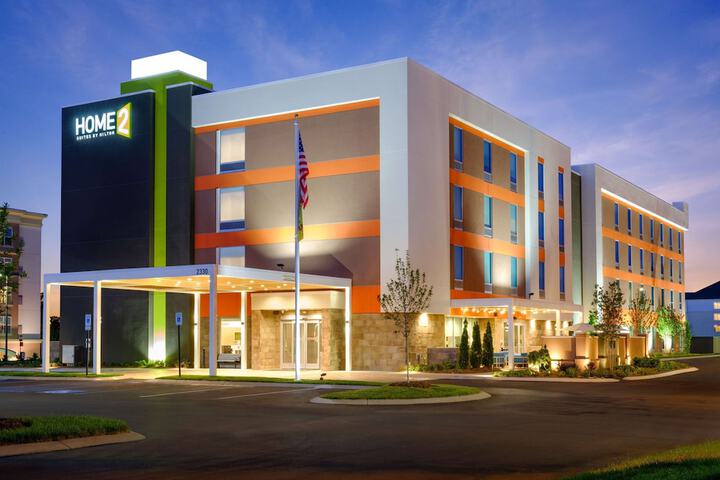 Hotel 2 of 42
