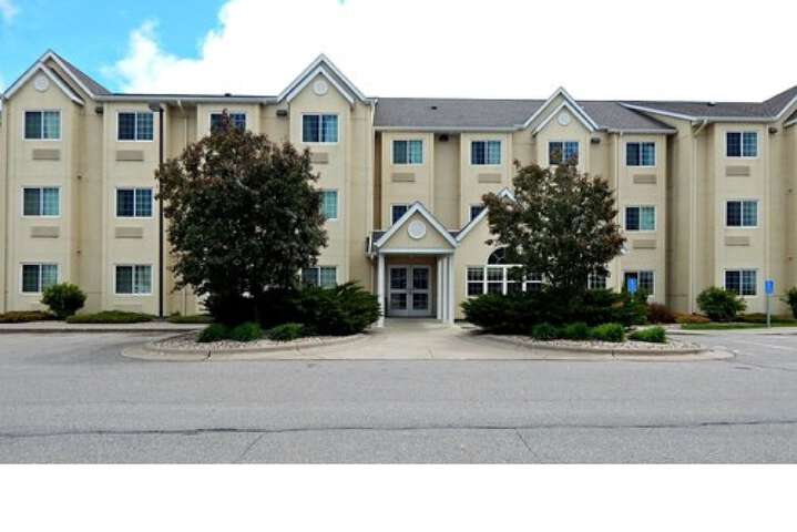 Microtel Inn & Suites by Wyndham Mankato