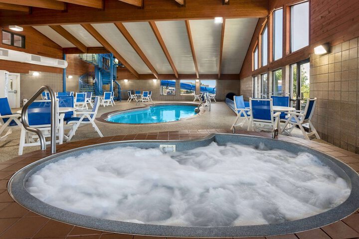 AmericInn by Wyndham Rapid City