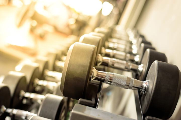 Health and Fitness 28 of 32