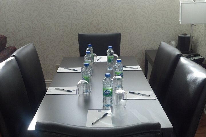 Meeting 32 of 37