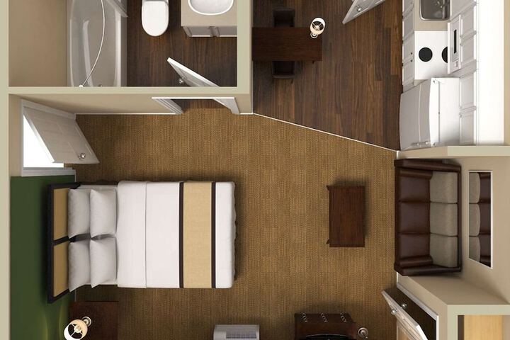 Room 13 of 26
