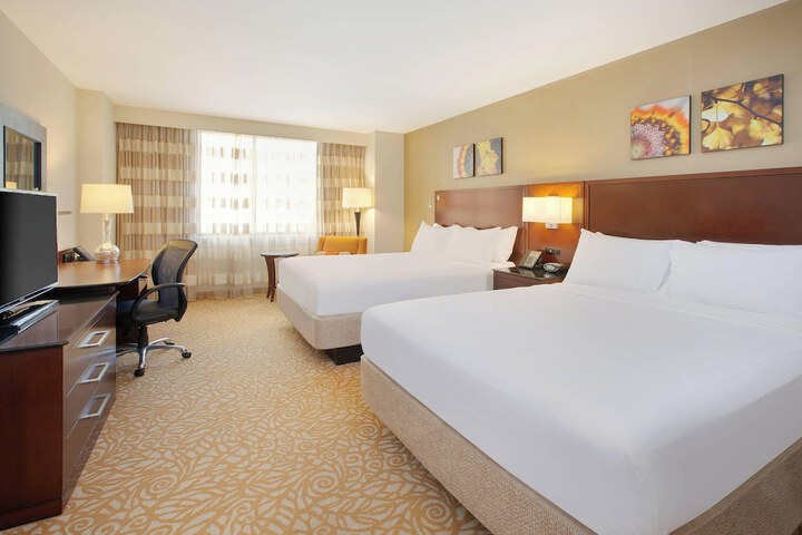 Marriott Milwaukee Downtown