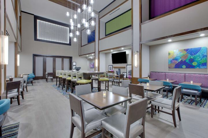 Hampton Inn & Suites Tyler-South