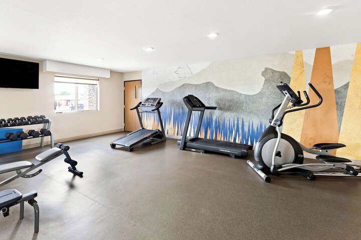 Health and Fitness 34 of 35