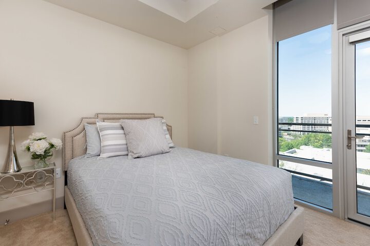 PDC Luxury Apartment Tysons Corner