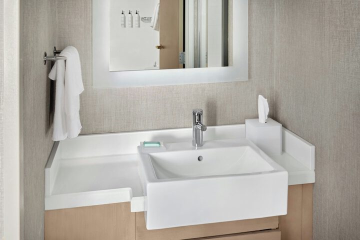 SpringHill Suites by Marriott Lansing