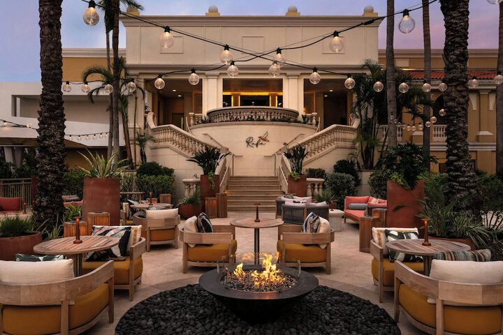 The Ritz-Carlton Sarasota