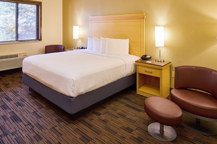 LivINN Hotel Minneapolis South / Burnsville