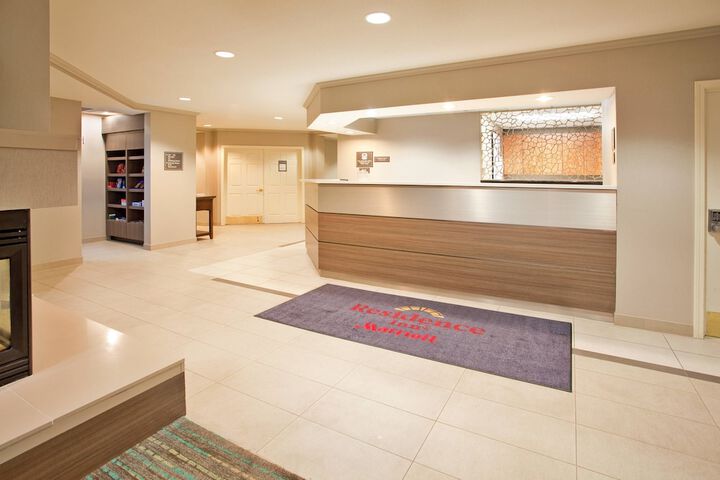 Residence Inn by Marriott Austin Round Rock / Dell Way
