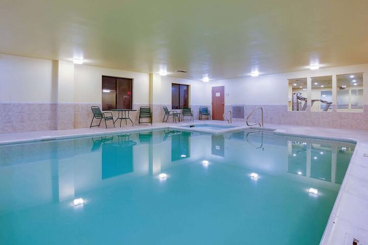 Pool 5 of 42