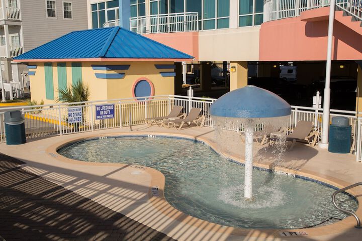 Prince Resort