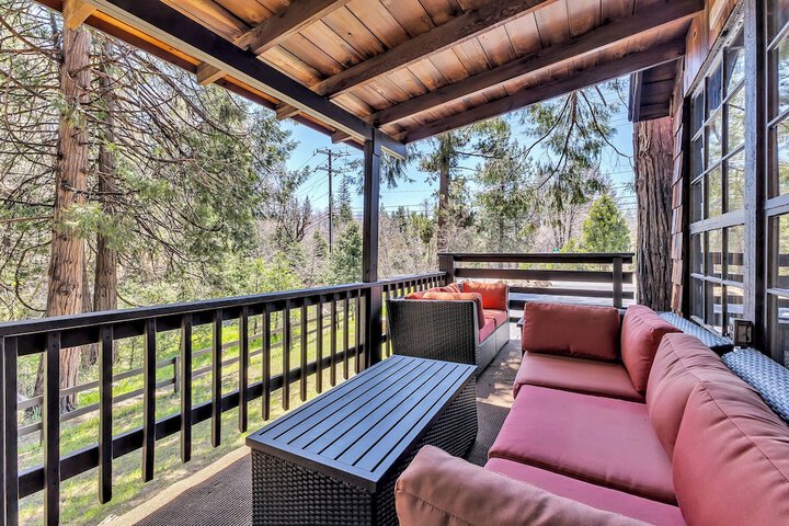 Terrace/Patio 255 of 256