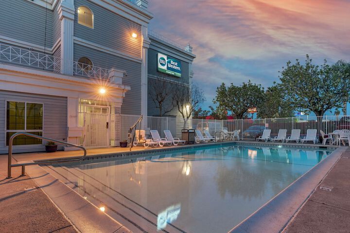 Pool 6 of 48