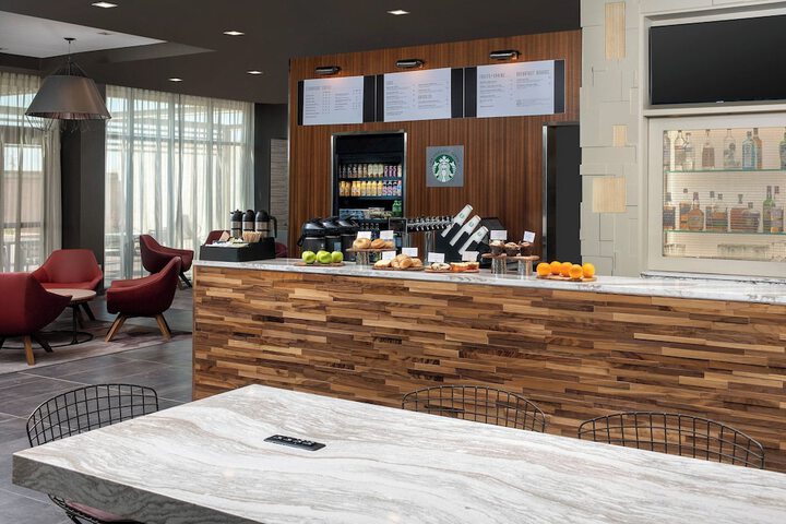 Courtyard by Marriott Las Cruces at NMSU