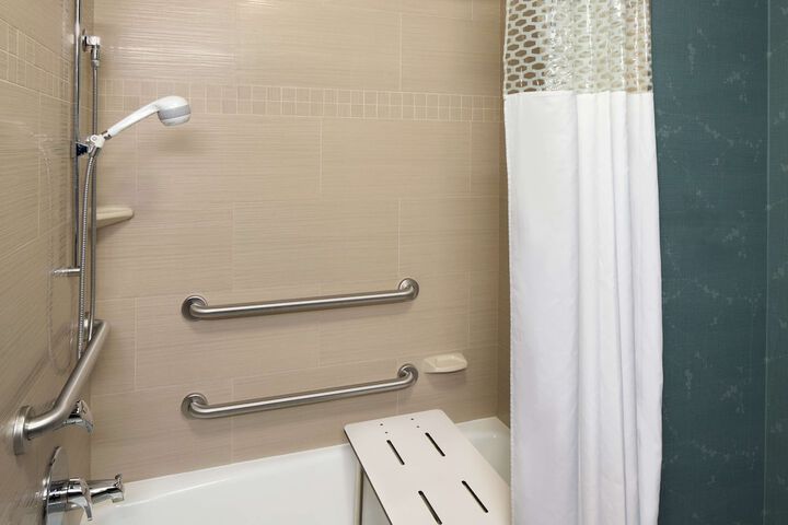 Hampton Inn & Suites Edgewood / Aberdeen-South