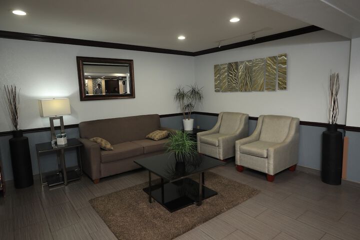 Hotel Interior 22 of 61