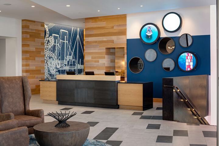 Hotel Interior 18 of 78