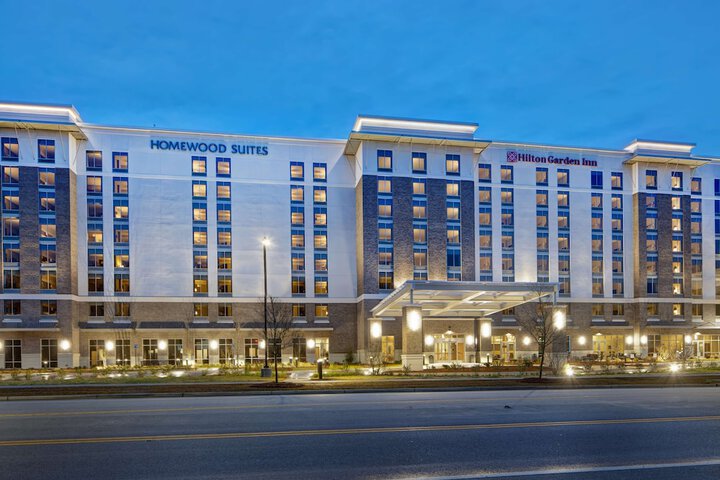 Homewood Suites by Hilton Summerville