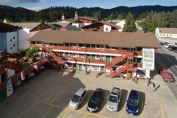 Obertal Inn
