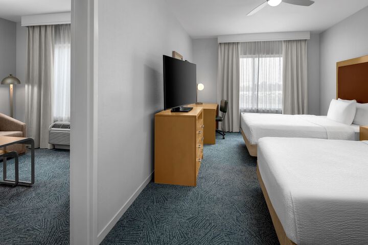 Homewood Suites by Hilton Anaheim Resort – Convention Center
