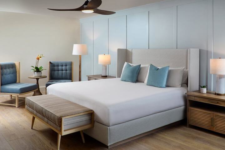 Southernmost Beach Resort and Guesthouses