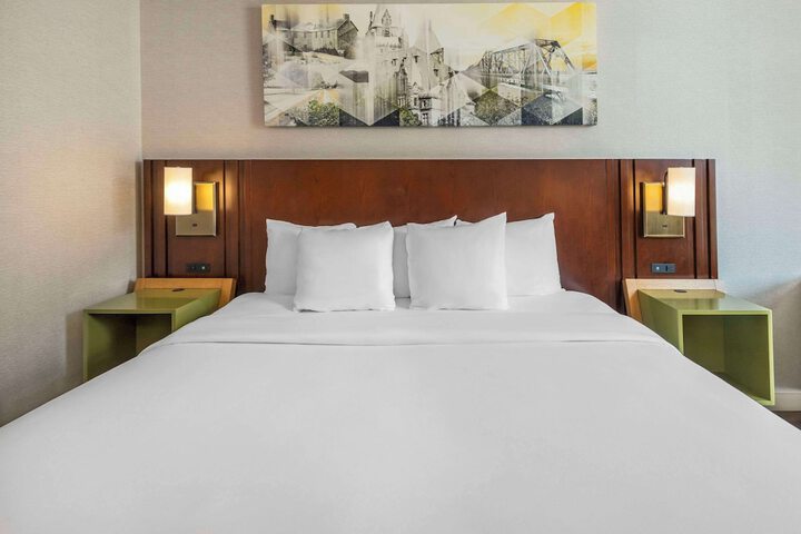 Comfort Inn Thunder Bay