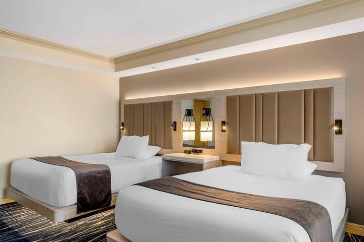 Wyvern Hotel an Ascend Collection Hotel