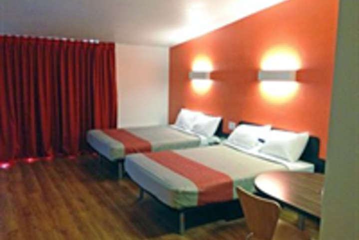 MOTEL 6 TUCSON AIRPORT
