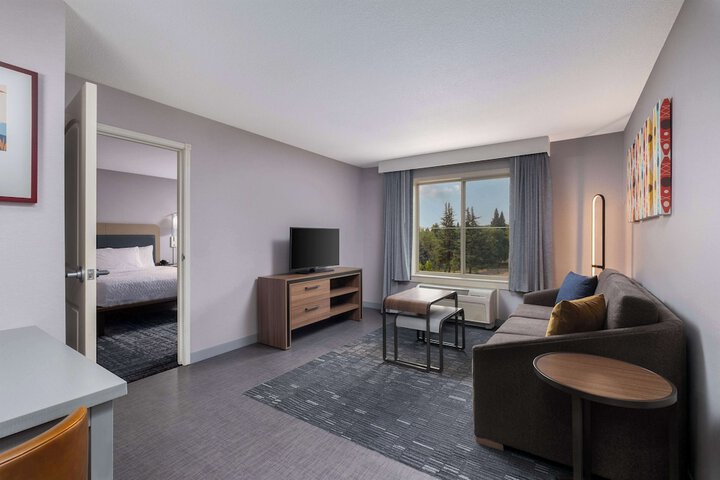 Homewood Suites Medford
