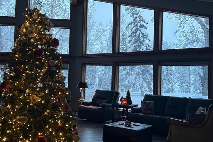 Rolling Hills Country Resort Bed and Breakfast