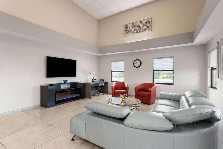 Baymont by Wyndham Punta Gorda / Port Charlotte