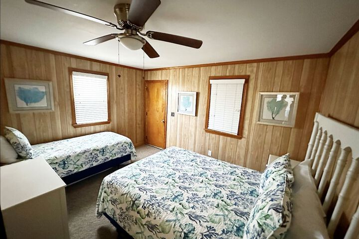 SandSpur Ocean Cottages