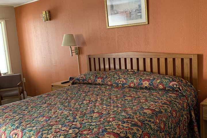 Ashland Motel