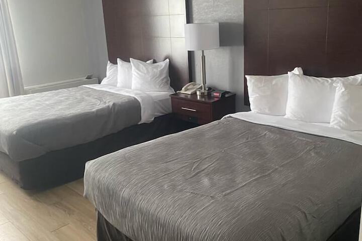 Quality Inn Colchester - Burlington